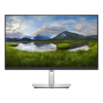 Refurbished Dell Professional P2422HE met 2jr garantie, Gebruikt, Ophalen of Verzenden, Dell, 23 inch