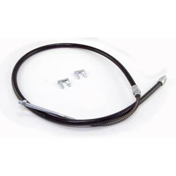 Omix Parking Brake Cable Front 76-83 Jeep CJ5, Ophalen of Verzenden, Nieuw