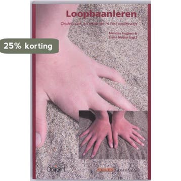Loopbaanleren / Fontys reeks educatief / 10 - F. Meijers, Boeken, Verzenden, Zo goed als nieuw, F. Meijers