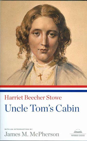 Uncle Toms Cabin - Harriet Beecher Stowe 9781598530865, Verzenden, Zo goed als nieuw, Harriet Beecher Stowe