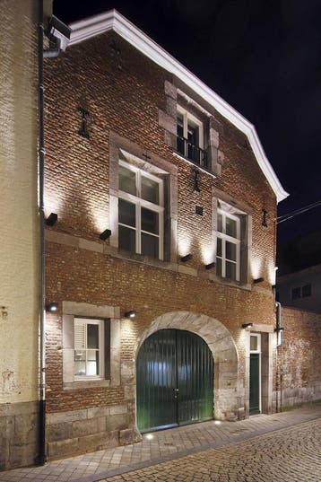Te huur: Appartement Heggenstraat in Maastricht, Limburg, Maastricht, Appartement