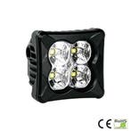 Extreme 20w Led breedstraler AR Optics - 2800 lumen, Verzenden, Nieuw
