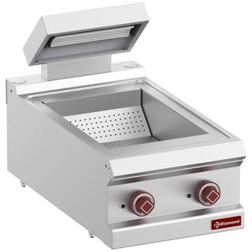 Diamond Friet-Warmhouder | OPTIMA 700 | 30°C/90°C | 1.35kW |, Ophalen of Verzenden, Nieuw in verpakking