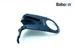 Tank Cover Ducati Monster 796 2009-2014 (M796)  (48012631C), Verzenden, Gebruikt