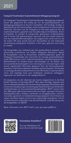 Vastgoed Taxatiewijzer Exploitatiekosten Beleggingsvastgoed, Verzenden, Gelezen, Koeter Vastgoed Adviseurs