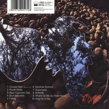 cd - jamiroquai - SYNKRONIZED (nieuw), Verzenden, Zo goed als nieuw