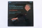 Beethoven-Klavierkonzerte-/-Arthur-Rubinstein-(LP), Ophalen of Verzenden, Zo goed als nieuw