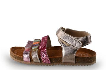 Keq Sandalen Meisjes in maat 30 Roze, Verzenden, Jongen of Meisje, Keq, Schoenen