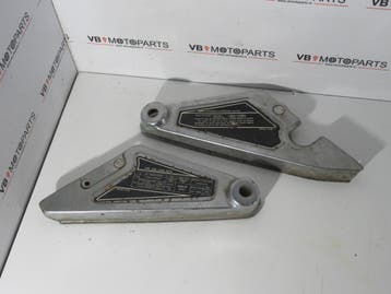 Kawasaki 305 LTD Beugels voetsteunen, Ophalen of Verzenden, Nieuw