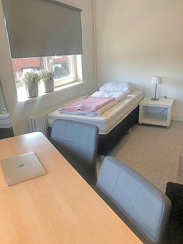 Kamer te huur in Hengelo (O) - 22 m² - 1 kamer(s), Enschede