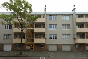 Appartement te huur in Leiden - 49 m² - 4 kamer(s) - 4, Appartement, Leiden, Zuid-Holland