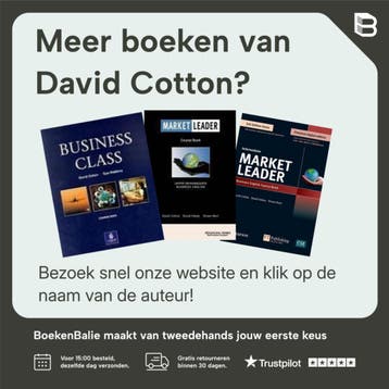 Keys to Management Paper - David Cotton 9780175558254, Boeken, Verzenden, Gelezen, David Cotton