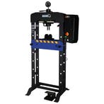 Mammuth werkplaatspers 20 ton elektrisch X-Serie, Verzenden, Nieuw