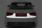 Achterklepinzetstuk Audi A1 2010-, Verzenden, Nieuw, Audi