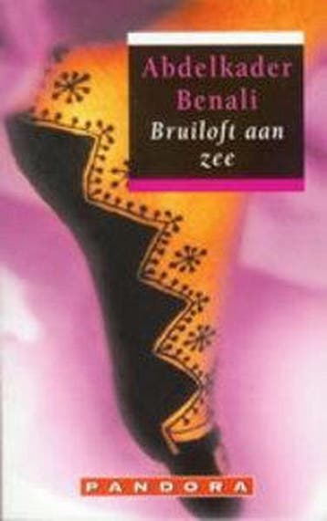 Bruiloft aan zee / Pandora literair - Abdelkader Benali, Verzenden, Gelezen, Abdelkader Benali