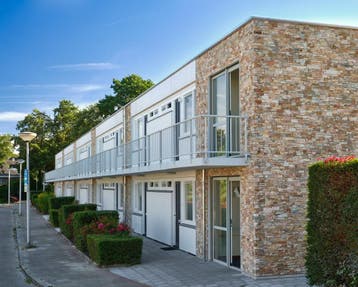 Te huur: Appartement Vestalaan in Rockanje, Rockanje, Appartement, Zuid-Holland