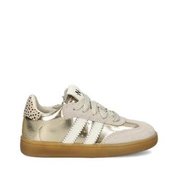 Nelson Kids lage sneakers in het Goud, Overige kleuren, Verzenden, Nieuw, Nelson Kids