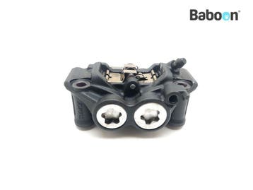 Remklauw Rechts Voor Yamaha XP 530 T-Max 2017-2019 (XP530, Motoren, Onderdelen | Yamaha, Verzenden, Gebruikt