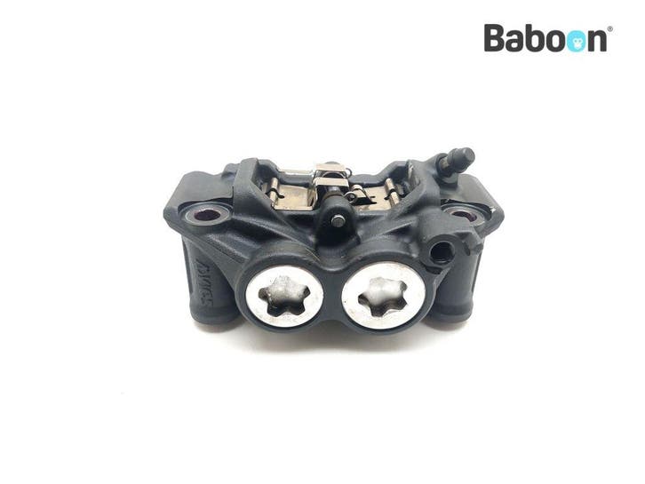 Remklauw Rechts Voor Yamaha XP 530 T-Max 2017-2019 (XP530, Motoren, Onderdelen | Yamaha, Gebruikt, Verzenden