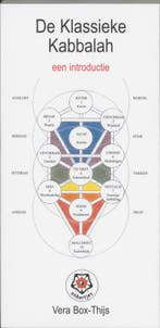 De Klassieke Kabbalah / Ankertjes / 263 9789020201390, Boeken, Verzenden, Gelezen, V. Box-Thijs