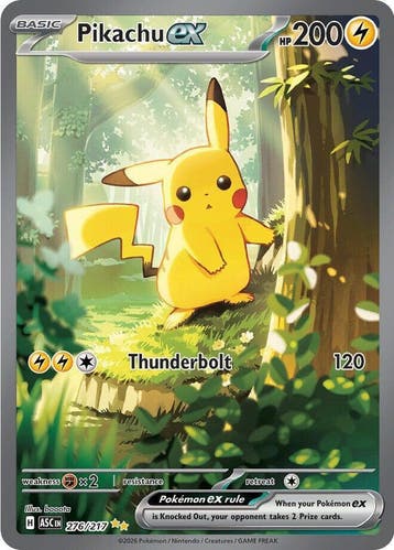 Losse Pokémon Kaarten | Groot Aanbod Singles, Verzenden, Nieuw, Losse kaart, Foil