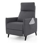 LIVSK Fauteuil met Ligfunctie - Verstelbare Rugleuning en Vo, Vacatures, Vacatures | Financiële dienstverlening