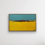 Alonso Cuesta - La última franja - XL