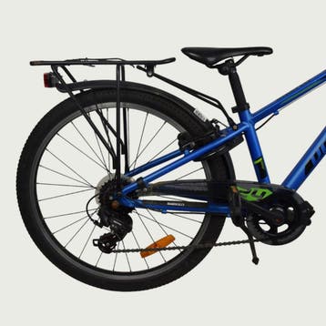 Volare kinderfiets 24 inch, Ophalen of Verzenden, Gebruikt, Volare
