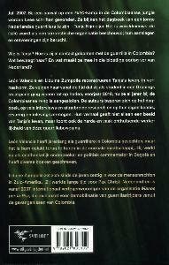 Tanja 9789021803302 Liduine Valencia, Verzenden, Gelezen, Liduine Valencia