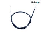 Chokekabel Honda CB 650 SC Nighthawk 1980-1982 (CB650 RC08, Motoren, Verzenden, Gebruikt