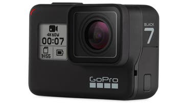 GoPro HERO7 Black Action Camera - Zwart (Nieuw), Verzenden, Nieuw