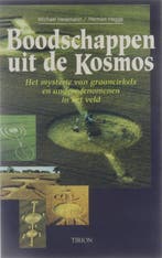 BOODSCHAPPEN UIT DE KOSMOS 9789051215465 M. Hesemann, Verzenden, Gelezen, M. Hesemann