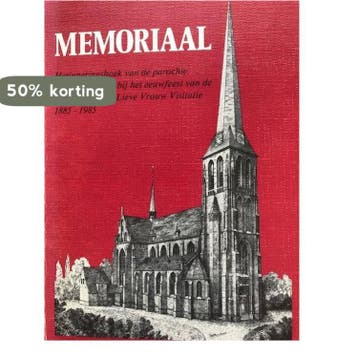 Memoriaal : herinneringsboek van de parochie Velp-Rozendaal, Verzenden, Gelezen, E.J. Kruiswijk Jansen / A.G. Schulte