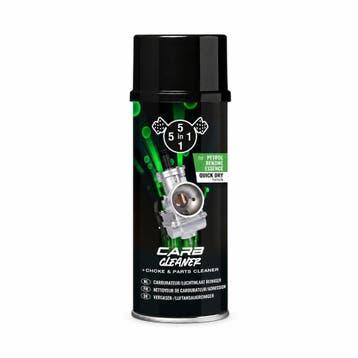 5 in 1 carburateurreiniger (400ml), Auto-onderdelen, Ophalen of Verzenden, Nieuw, Seat