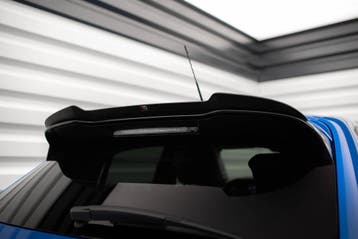 Achterspoiler Peugeot 208 Mk2, Auto diversen, Tuning en Styling, Verzenden