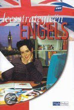 HCE leesstrategieen Engels vwo 9789042518865, Verzenden, Gelezen