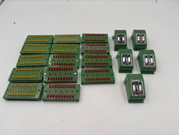 Fleischmann H0 - Elektronica (19) -, Hobby en Vrije tijd, Modeltreinen | H0, Nieuw