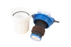 AquaLogic Inline-C-Ultra Waterfilter Compleet, Caravans en Kamperen, Ophalen of Verzenden, Nieuw