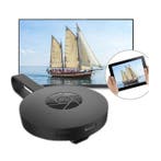 MiraScreen G2 Miracast TV Stick 1080p HDMI WiFi Receiver, Verzenden, Nieuw