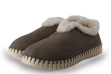 Ilse Jacobsen Pantoffels in maat 37 Beige, Kleding | Dames, Schoenen, Verzenden, Beige, Pantoffels of Sloffen, Ilse Jacobsen