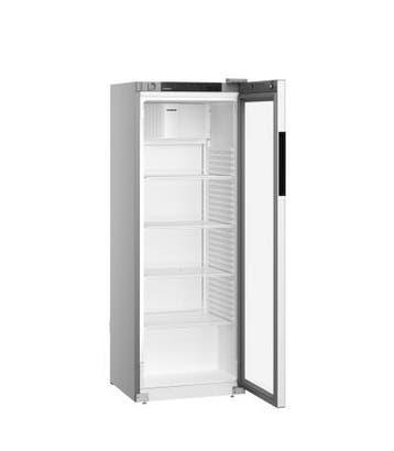 Liebherr MRFvd 3501 | Flessenkoelkast | Staalgrijs | 327L, Verzenden, Nieuw in verpakking