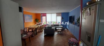 Woningruil - Kromme Driemaad 17 - 4 kamers en Noord-Holland, Noord-Holland