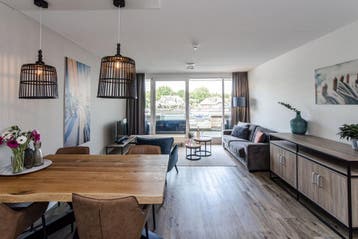 Te huur: Appartement Veerpolder in Warmond, Warmond, Appartement, Zuid-Holland
