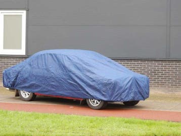 Supertex Carcover / Autohoes 4,40 mtr, Auto diversen, Auto-accessoires, Ophalen of Verzenden, Nieuw