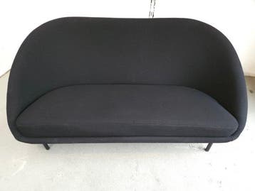 Artifort - Theo Ruth - Sofa - Wol, Metaal - Artifort F815