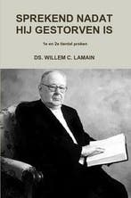 Lamain, Ds. W.C.-Sprekend nadat hij gestorven is (1e en 2e, Verzenden, Nieuw