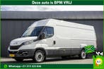 Iveco Daily **35S16V 2.3 L4H2 | Euro 6 | 157 PK | Airco | Ca, Stof, Gebruikt, Euro 6, Iveco