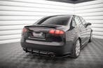 Achterspoiler Audi A4 Sedan S-Line B7, Verzenden