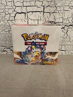 Pokémon - 1 Booster box - Surging Sparks Booster Box -, Nieuw