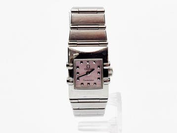 Omega - Constellation - 1531.73 - Dames - 2000-2010, Nieuw
